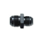 Vibrant -10AN to -12AN Reducer Adapter Fitting - Aluminum