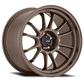 Konig Hypergram 18x8.5 5x114.3 ET35 Race Bronze