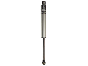 ICON 01-19 GM HD 0-1in Rear 2.0 Series Aluminum Shocks VS IR