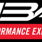 JBA 14-20 GM Truck 4.3L V6 1-5/8in Primary Raw 409SS Cat4Ward Header