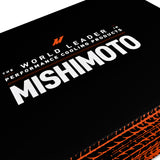 Mishimoto 03-06 Infiniti G35 Manual Aluminum Radiator