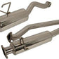 Injen 03-08 Element 2WD AWD & SC Models Exhaust System