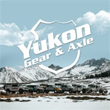 Yukon Gear Pinion Seal For Toyota 7.5in / 8in / V6 & T100