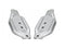 Torque Solution 06-15 Subaru WRX / 06-16 WRX STi Engine Mount Plates