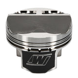 Wiseco Honda K-Series +10.5cc Dome 1.181x87.0mm Piston Shelf Stock Kit