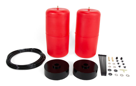 Air Lift 2020 Jeep Gladiator 4WD 1000 Air Spring Kit