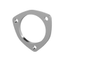 QTP 3in Weld-On QTEC 3 Bolt Flange