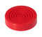 Prothane Universal Jack Pad 3in Diameter Model - Red