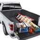 BedRug 2017+ Ford F-250/F-350 Super Duty 6.5ft Short Bed Bedliner