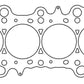 Cometic Honda Prelude 88mm 92-96 2.2LTR VTEC .030 inch MLS Head Gasket H22