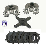 Yukon Gear Trac Lok Positraction internals For Dana 80 and w/ 35 Spline Axles