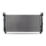 Mishimoto 02-13 Cadillac Escalade Replacement Radiator