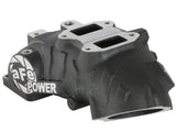 aFe Bladerunner Manifolds Intake Dodge Diesel Trucks 10-13 L6-6.7L (td) with Gaskets