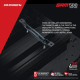 Go Rhino SRM 500 Roof Rack - 55in