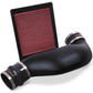 Airaid 99-04 Chevy / GMC / Cadillac 4.8/5.3/6.0L Airaid Jr Intake Kit - Dry / Red Media