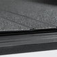 Access LOMAX Folding Hard Cover 17+ Ford Super Duty F-250/F-350/F-450 6ft 8in Box Black Urethane