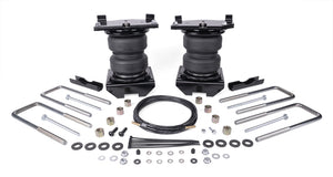 Air Lift 09-15 Ford Raptor 4WD LoadLifter 5000 Ultimate Air Spring Kit w/Internal Jounce Bumper