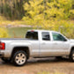BAK 02-13 Chevy Avalanche/Escalade EXT BAKFlip F1