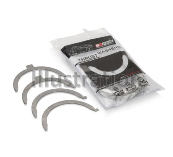 King Toyota 3SGTE Thrust Washer Set