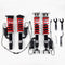 RS-R 2016+ Infiniti Q50 Red Sport 400 AWD (DDS) Best-i Active Coilovers