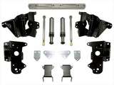 ICON 10-14 Ford Raptor Rear Hyd Bump Stop Kit