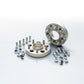 Eibach Pro-Spacer 10mm Spacer / Bolt Pattern 5x114.3 / Hub Center 67.1 for 07-13 Mazda Mazdaspeed3