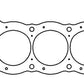 Cometic Toyota 1FZFE Inline- 6 101.5mm .066 inch MLS 5-Layer Head Gasket