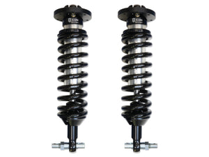 ICON 07-18 GM 1500 1-3in 2.5 Series Shocks VS IR Coilover Kit