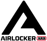 ARB Airlocker Jeep Jl Sahara M220 32Spl