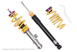 KW Coilover Kit V2 2014 BMW 328i xDrive Sedan