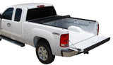 Tonno Pro 14-19 Chevy Silverado 1500 6.6ft Fleetside Lo-Roll Tonneau Cover