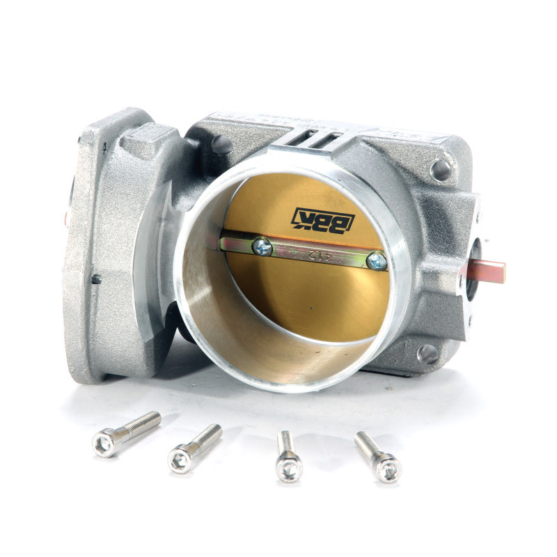 BBK 04-10 Ford F150 Expedition 5.4 80mm Throttle Body BBK Power Plus S ...
