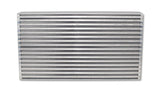 Vibrant Intercooler Core - 20in x 11in x 3.5in