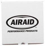 Airaid Universal Air Filter - Cone 4 x 6 x 4 5/8 x 9 w/ Short Flange