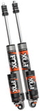 Fox 19+ Ram 1500 DT 4WD 2.5 Performance Series 8.81in. P/B Rear Shock w/DSC Adj / 0-2in. Lift