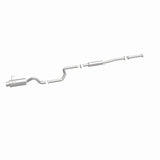 MagnaFlow Sys C/B Honda Civic 3Dr 96-