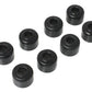 Energy Suspension 88-92 Mazda 626/MX6 Black Front End Links