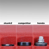 Skunk2 Honda/Acura B-Series VTEC Clear Anodized Low-Profile Valve Cover Hardware