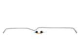 Whiteline 13-19 Ford Taurus Rear Sway Bar - Heavy Duty (Incl. Bushings)