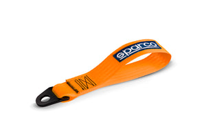 Sparco Tow Strap Orange