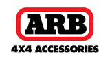 ARB Winchbar Suit Srs Jeep Tj Wrangler 97-06