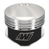 Wiseco Toyota 4EFTE 74.50mm Bore -2.5cc 1.1 Piston Kit