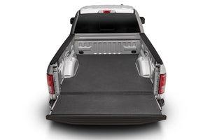 BedRug 2019+ Dodge Ram 5.7ft Bed BedTred Impact Mat (Use w/Spray-In & Non-Lined Bed)