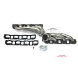 JBA 09-20 Chrysler 5.7L HEMI 1-3/4in Primary Raw 409SS Cat4Ward Header