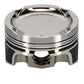 Wiseco 1400 HD Mitsu EVO 8 - 4G63 Turbo -21cc Piston Shelf Stock Kit