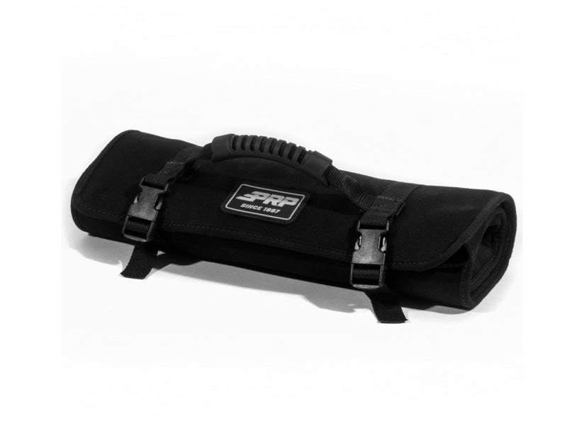 PRP Tool Bag- Black – Medero Performance