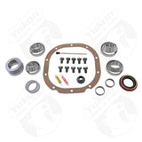 Yukon Gear Master Overhaul Kit For 09 & Down Ford 8.8in Diff