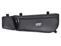PRP Can-Am Maverick X3 Door Bag with Knee Pad- Black (Pair)