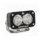 Baja Designs S2 Sport Wide Cornering Pattern LED Work Light - Clear