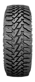 Yokohama Geolandar M/T G003 Tire - 32X11.50R15 113Q